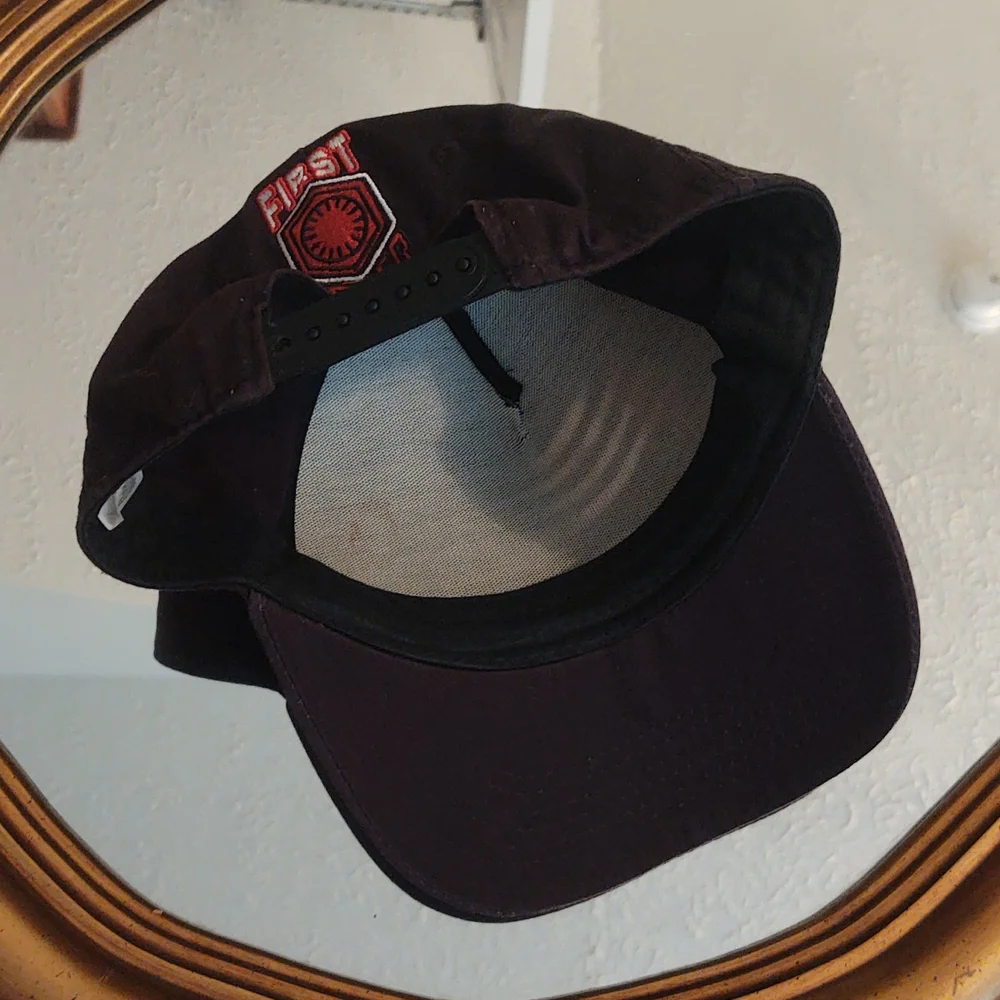 Preloved Star Wars Baseball Cap OS